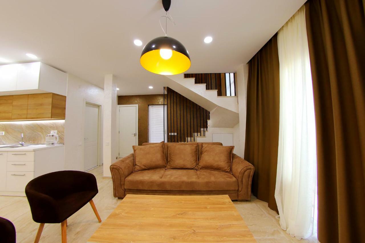 Vip Sweet Home In Shekvetili Zewnętrze zdjęcie