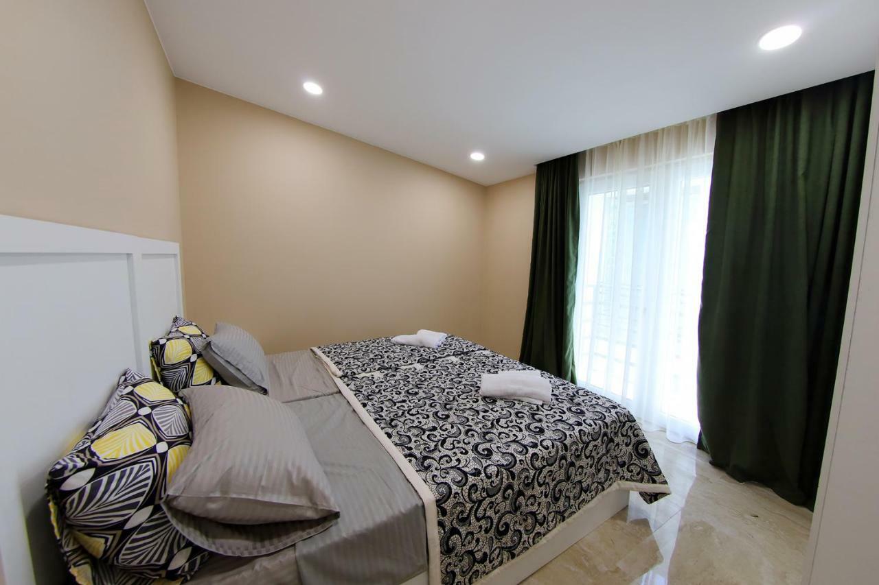 Vip Sweet Home In Shekvetili Zewnętrze zdjęcie